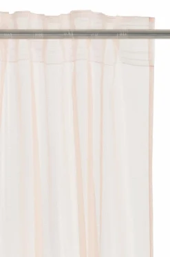 &Home Multibåndsgardin Delilah Wide ekstra bred 1-pak