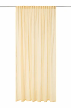 &Home Multibåndsgardin Mila Wide 1-pak
