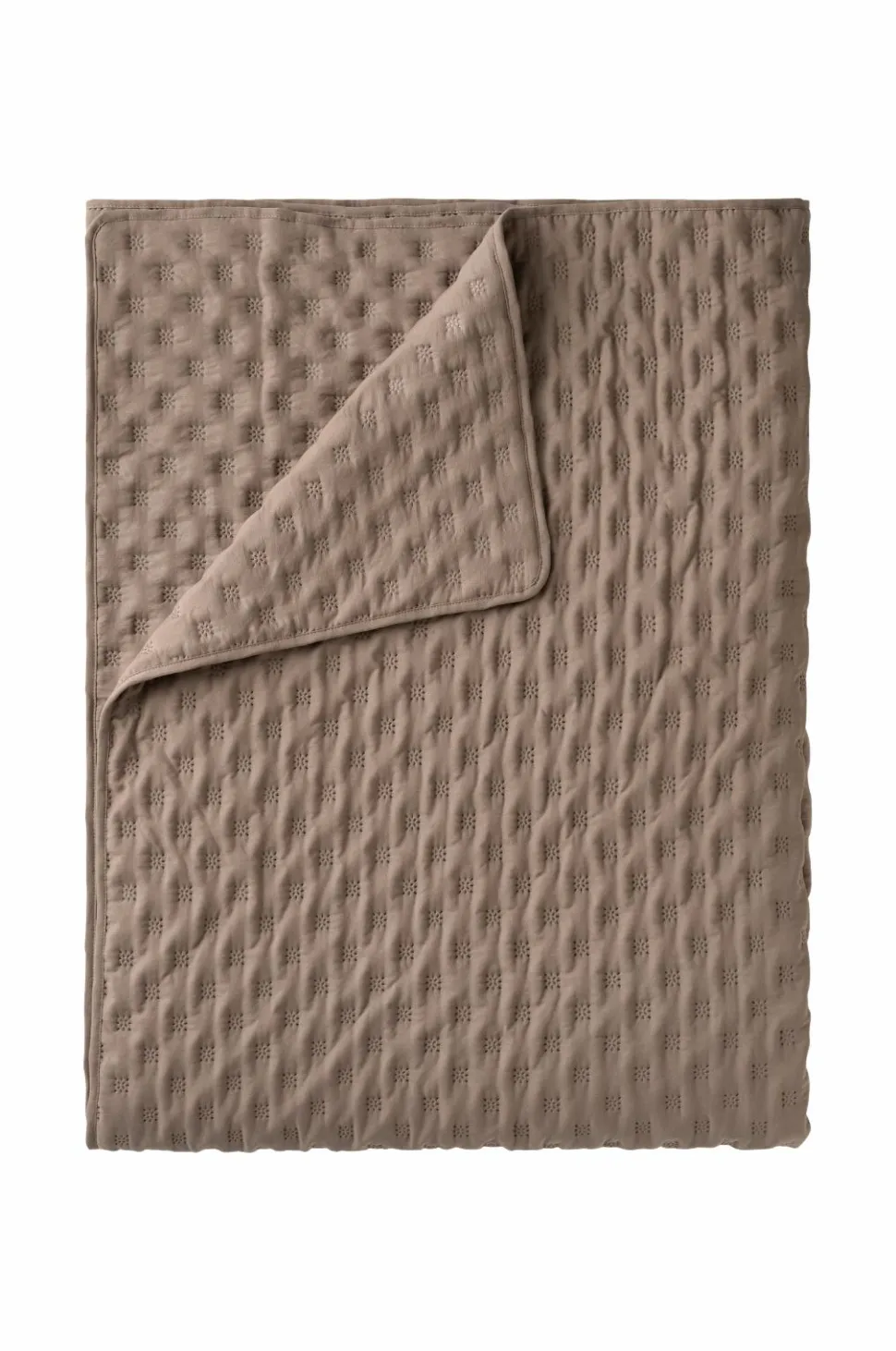 &Home Sengetæppe Heaven Dottie