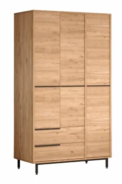 Homitis Garderobe-Calpin