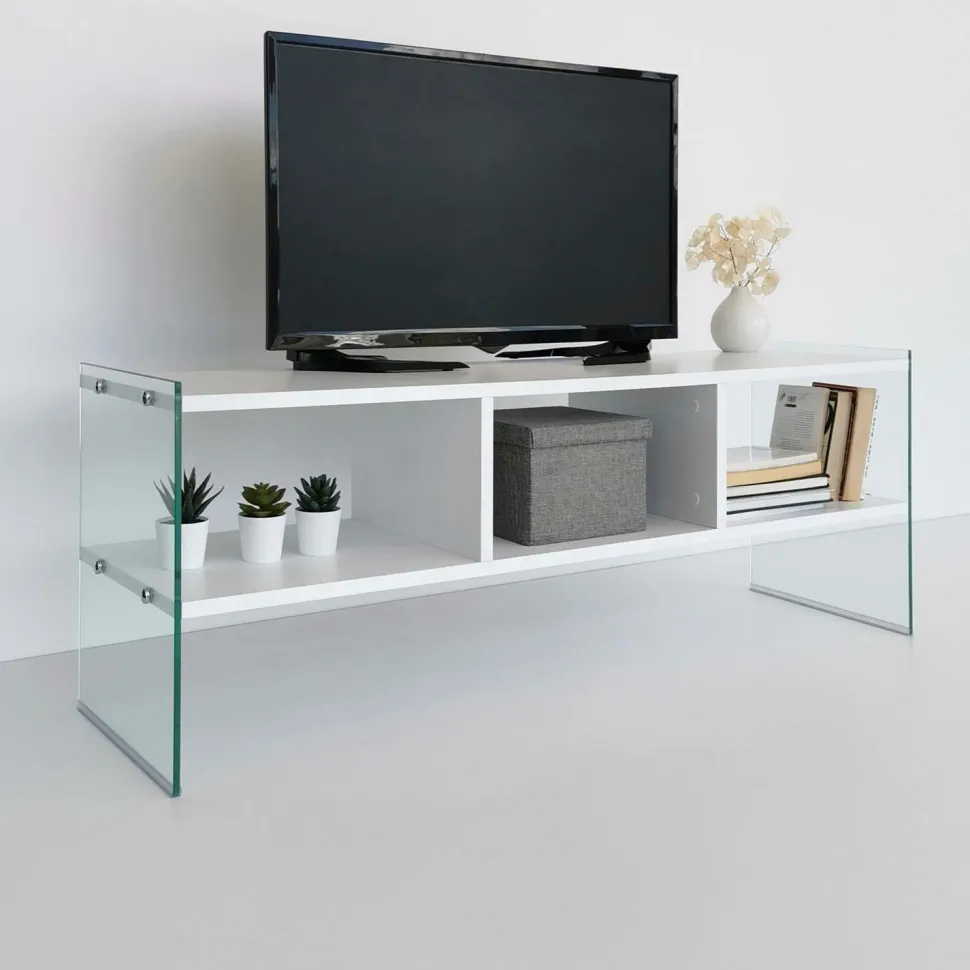Homitis Mediebænk TV400