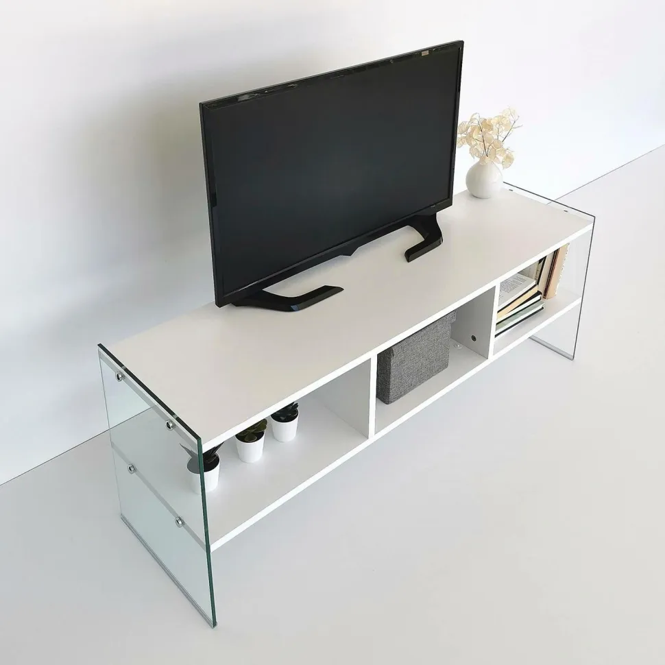 Homitis Mediebænk TV400