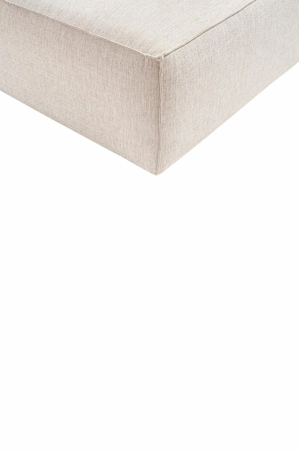 Homitis Pouffe-Baker