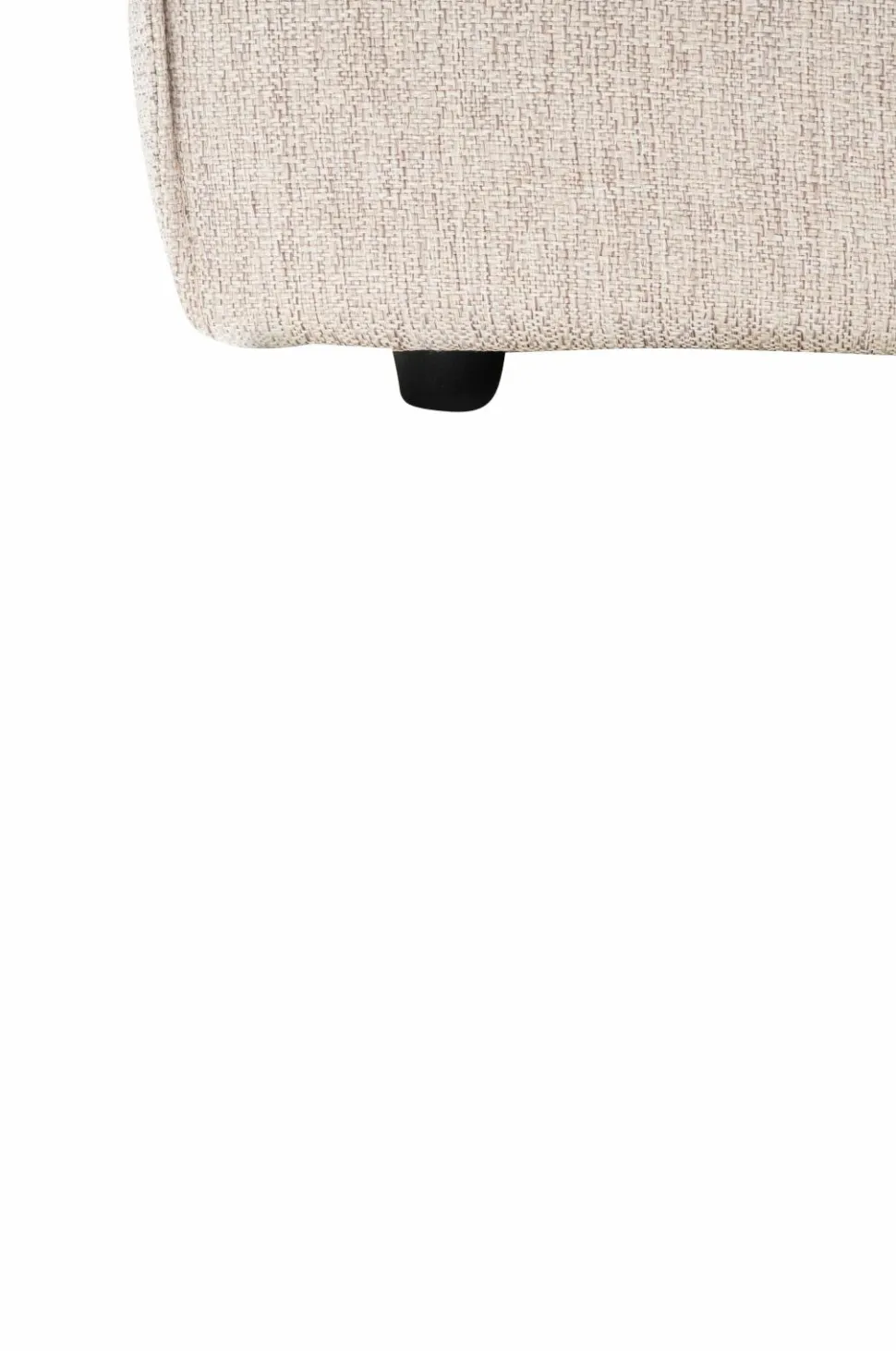Homitis Pouffe-Baker