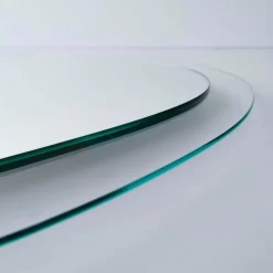 Homitis Spejl Aqua 55 x 75 cm