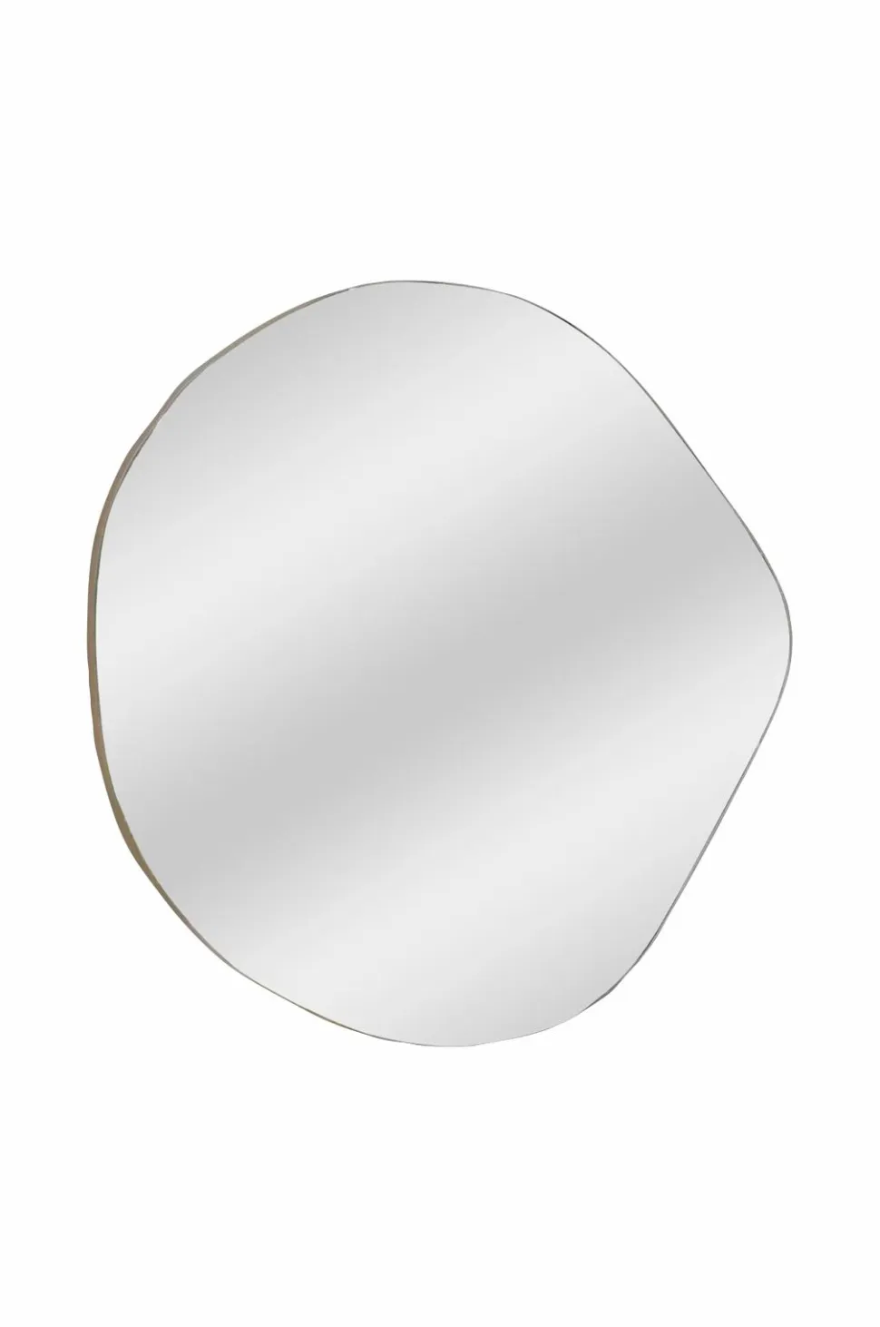 Homitis Spejl Asso 67 x 70 cm