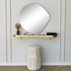 Homitis Spejl Asso 67 x 70 cm