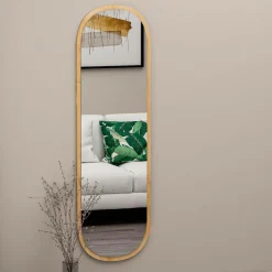 Homitis Spejl Magnum 120 x 40 cm