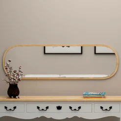Homitis Spejl Magnum 120 x 40 cm