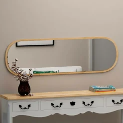 Homitis Spejl Magnum 120 x 40 cm