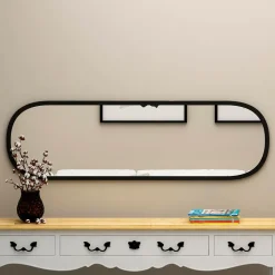 Homitis Spejl Magnum 120 x 40 cm