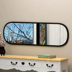 Homitis Spejl Magnum 120 x 40 cm