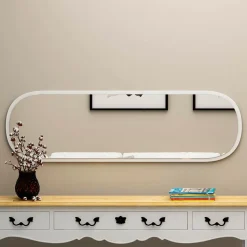Homitis Spejl Magnum 120 x 40 cm