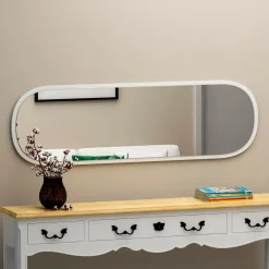 Homitis Spejl Magnum 120 x 40 cm