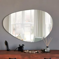 Homitis Spejl Porto 60 x 90 cm