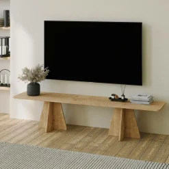 Homitis TV-bænk Alexa