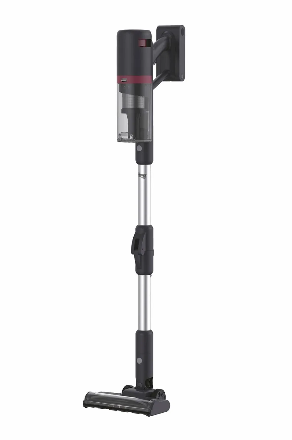 Hoover Skaftstøvsugere GO Home Flexi 200W