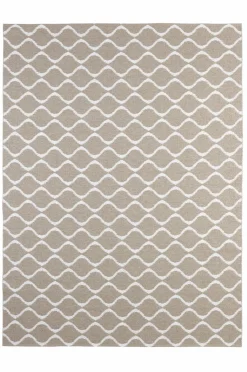 Horredsmattan Gulvtæppe Wave 200 x 300 cm