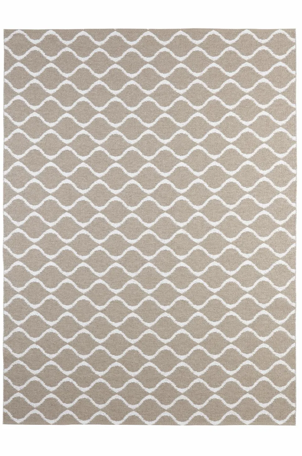 Horredsmattan Gulvtæppe Wave 200 x 300 cm