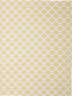 Horredsmattan Gulvtæppe Wave 200 x 300 cm