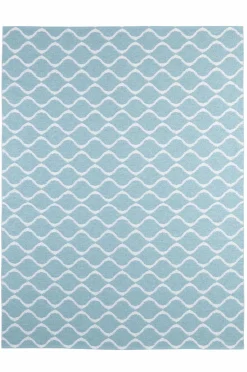Horredsmattan Gulvtæppe Wave 200 x 300 cm