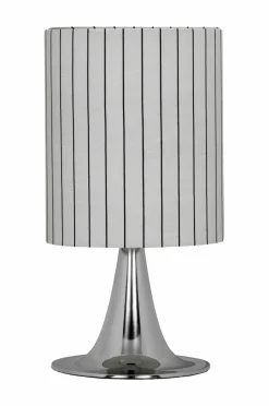 House Doctor Bordlampe, Hdtulip, 26x26 cm