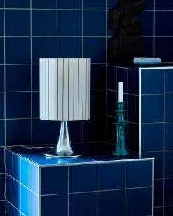House Doctor Bordlampe, Hdtulip, 26x26 cm