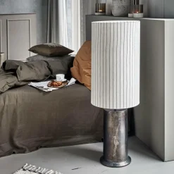 House Doctor Gulvlampe, HDRafi base med HDShade