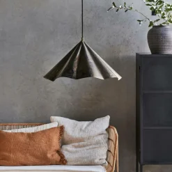House Doctor Lampe, HDFlola 25x50 cm