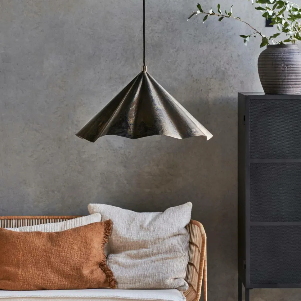 House Doctor Lampe, HDFlola 25x50 cm