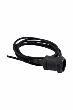 House Doctor Loftlampe/lampeledning Fly