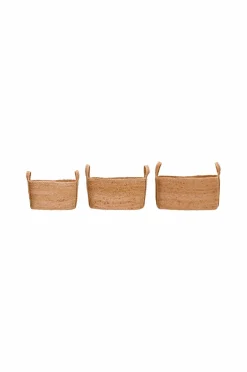 House Doctor Opbevaringskurve, Hdstella, 36,5 cm 3-p