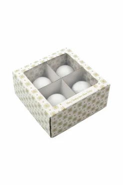 House Doctor Ornamenter, HDDelic, 4-p