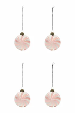 House Doctor Ornamenter, HDDelic, 4-p