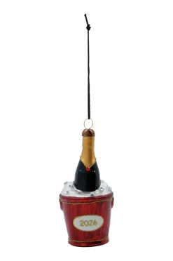 House Doctor Ornamenter, HDNewYear2025, 2-p
