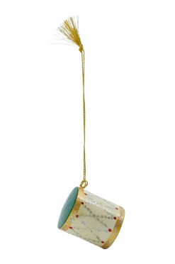 House Doctor Ornamenter, HDDrum, 3-p