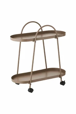 House Nordic Bar Trolley, Empoli