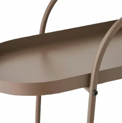 House Nordic Bar Trolley, Empoli