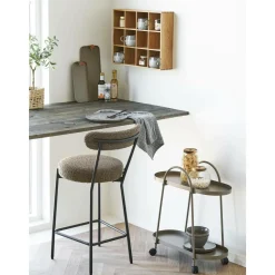 House Nordic Bar Trolley, Empoli