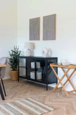 House Nordic Bordlampe Croft