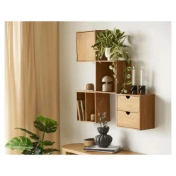 House Nordic Bordlampe, Aulla