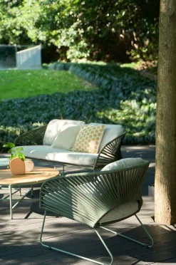House Nordic Havemøbelsæt Novelle