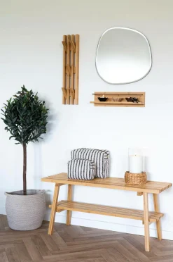House Nordic Knagerække Ember