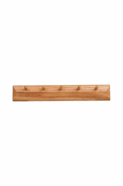 House Nordic Knagerække med 5 kroge, Barco
