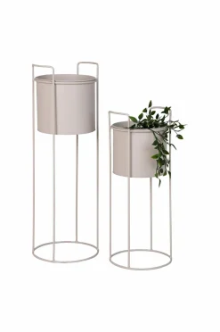 House Nordic Krukker RABO sæt af 2