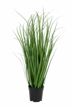 House Nordic Kunstig Engrapgræs. Plante af PE-plast.