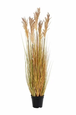 House Nordic Kunstig Durra. Plante af PE-plast.