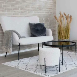 House Nordic Kunstig Durra. Plante af PE-plast.