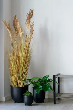 House Nordic Kunstig Durra. Plante af PE-plast.