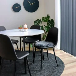 House Nordic Lammeskindspude Lamba
